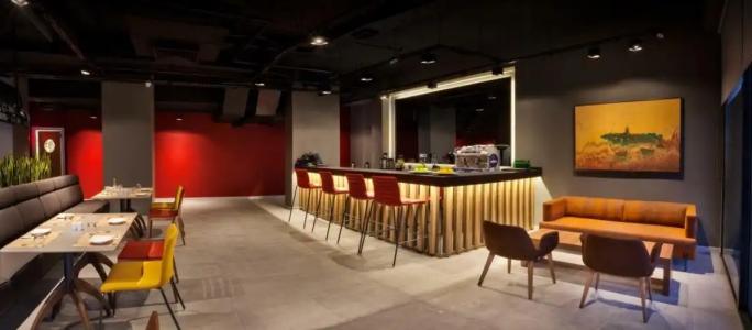 Fraser Place Antasya Istanbul - 91