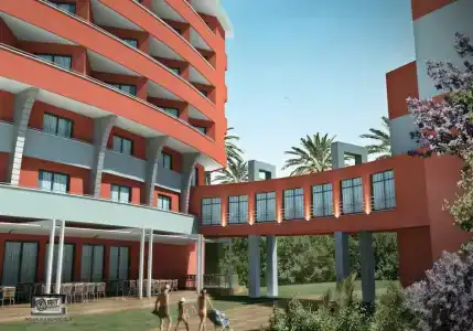 Delphin Deluxe Resort - 66