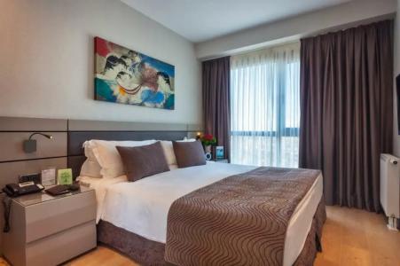 Fraser Place Antasya Istanbul - 88