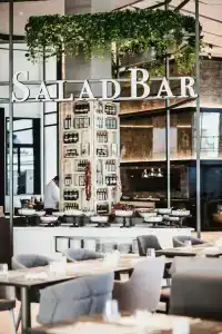 Paloma Finesse Side - 16