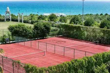 Alba Resort - Ultra All Inclusive - 2