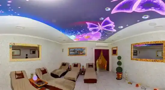 Arsi Enfi City Beach - 55