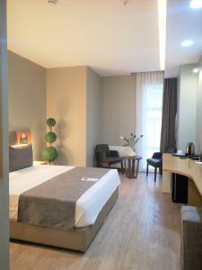 Grand Park Spa Beylıkduzu Istanbul - 71