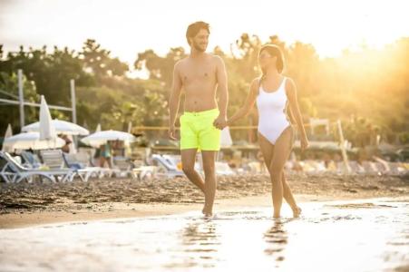 Sealife Buket Resort & Beach - 30