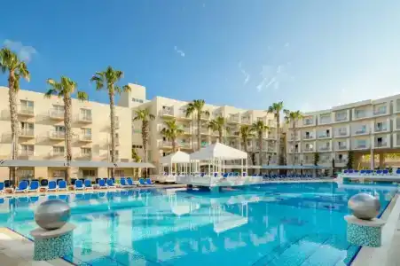 La Blanche Resort & Spa - 33