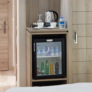 Rox Istanbul - 36