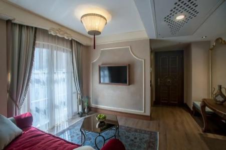 Romance Istanbul Boutique Class - 64