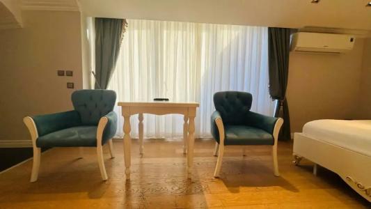 Onkel Rada Apart - 21