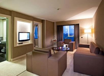 Limak Eurasia Luxury - 93