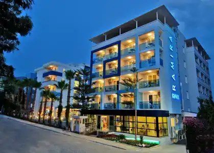 Kleopatra Ramira - All Inclusive - 54