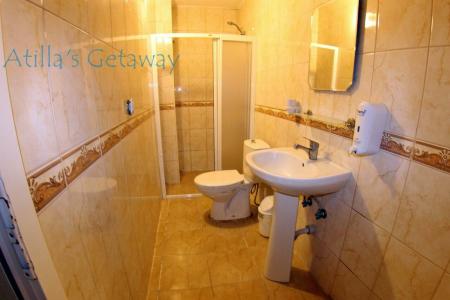 Atillas Getaway - 47