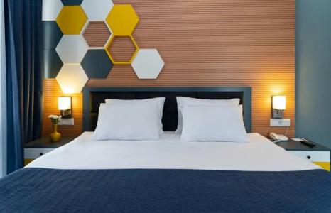 Letstay - 48