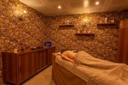 Pamukkale Termal Ece Otel - 49