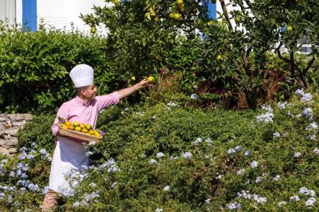 Labranda TMT Bodrum - 39