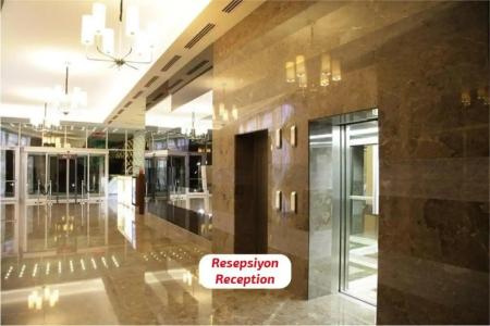 Yalova Lova & SPA Yalova - 62