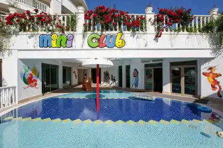 Alba Queen - Ultra All Inclusive - 31