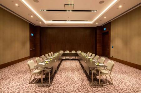 Sheraton Grand Istanbul Atasehir - 93