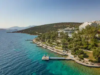 Bodrum Holiday Resort & Spa - 42