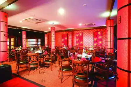 Trendy Aspendos Beach - 52