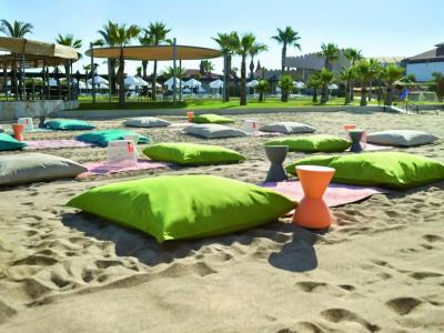 TUI BLUE Palm Garden - 20