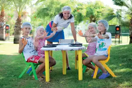 Limak Arcadia Sport Resort Belek - 97