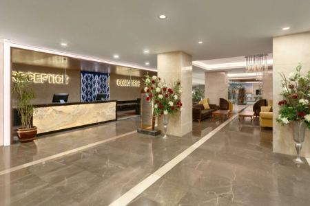 Ramada Resort Kusadasi & Golf - 98