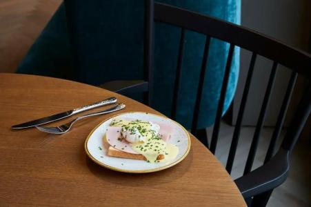 Indigo Dresden - Wettiner Platz, an IHG - 23