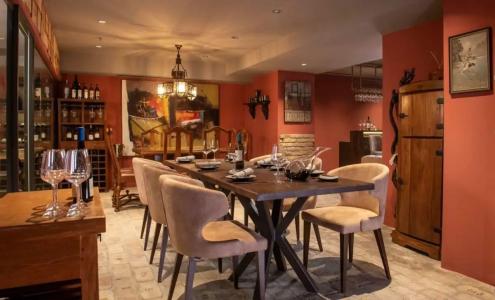 Radisson Collection, Old Mill Belgrade - 28