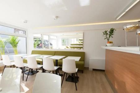 TESLA - Smart Stay Garni - 79