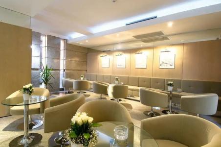 Ontur Izmir Otel - 74