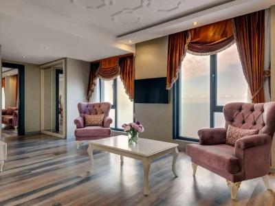 Mövenpick Trabzon - 3