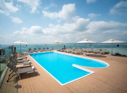 DoubleTree By Hilton Istanbul - Moda - 12