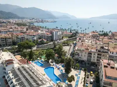 Halıcı Marmaris - 2
