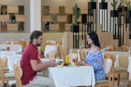 Novum Garden Side - 62