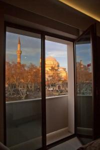 Victory & Spa Istanbul - 12