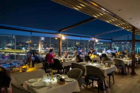 Istanbul Golden City - 51