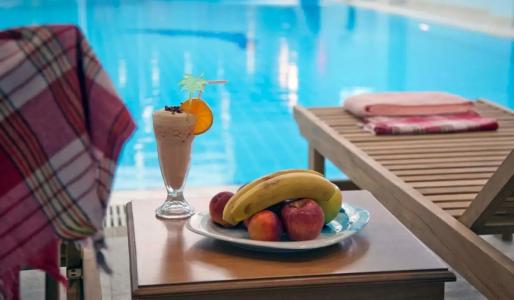 Victory & Spa Istanbul - 6