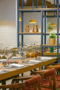 Novum Garden Side - 98