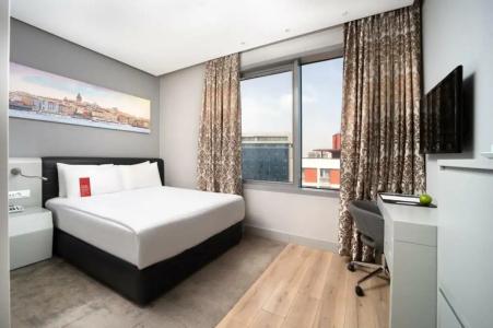 Ramada Plaza by Wyndham Istanbul Atakoy - 57