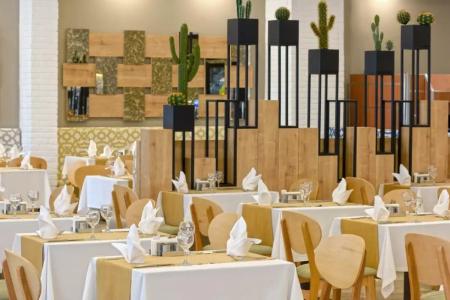 Novum Garden Side - 70