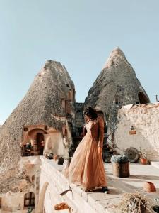 Kelebek Special Cave & Spa - 10