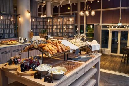 Radisson Blu Latvija Conference & Spa, Riga - 13