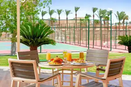 Pickalbatros Aqua Vista Resort - Hurghada - 99