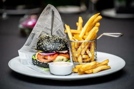 Rija VEF with FREE Parking - 45