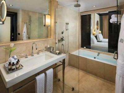 Fairmont Nile City - 23