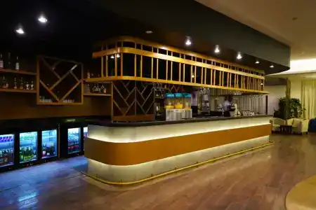 Sataya Resort Marsa Alam - 54