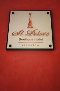 St. Peter's Boutique - 1