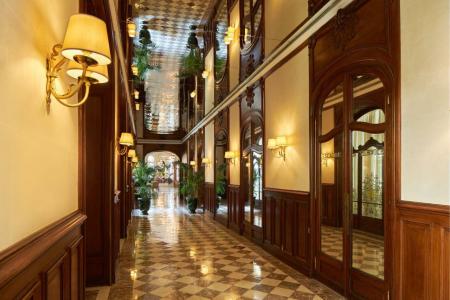 Hôtel Regina Louvre - 94