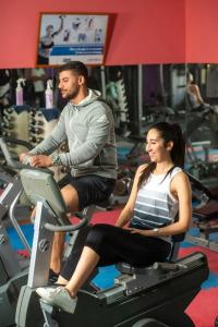 Mercure Ismailia Forsan Island - 87