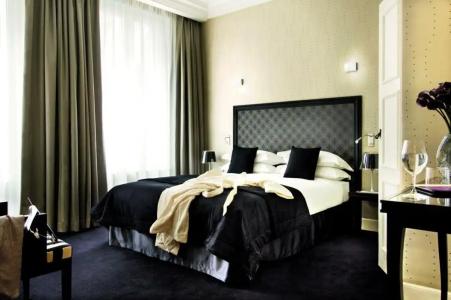 Le Mathurin & Spa - 55